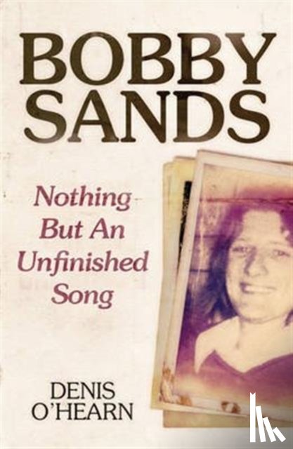 O'Hearn, Denis - Bobby Sands