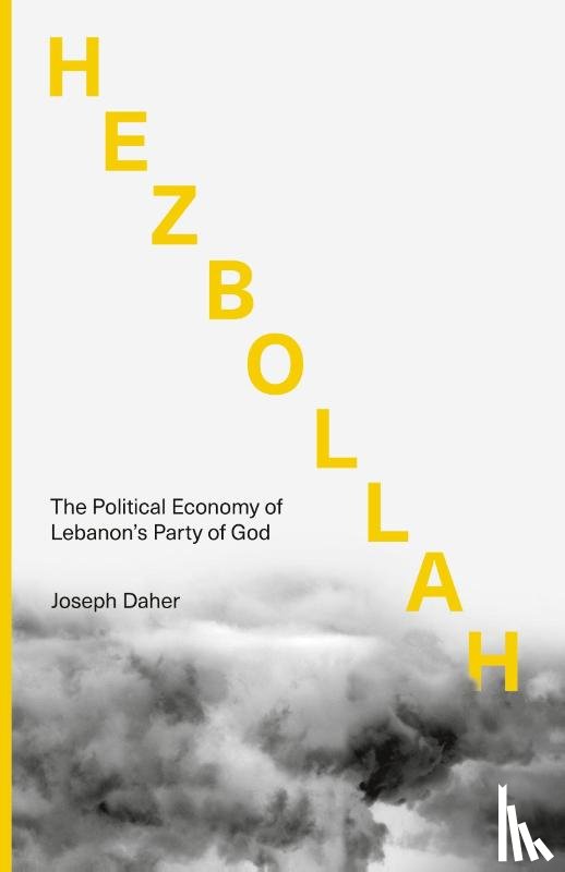 Daher, Joseph - Hezbollah