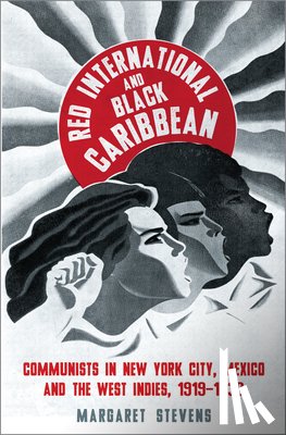 Stevens, Margaret - Red International and Black Caribbean