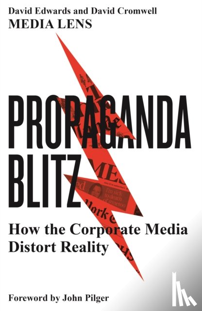 Edwards, David, Cromwell, David - Propaganda Blitz