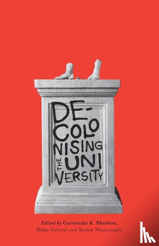  - Decolonising the University