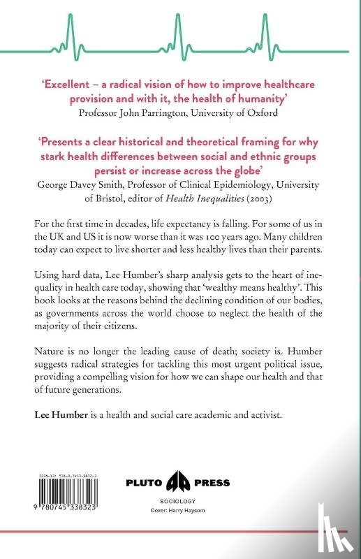 Humber, L - Vital Signs