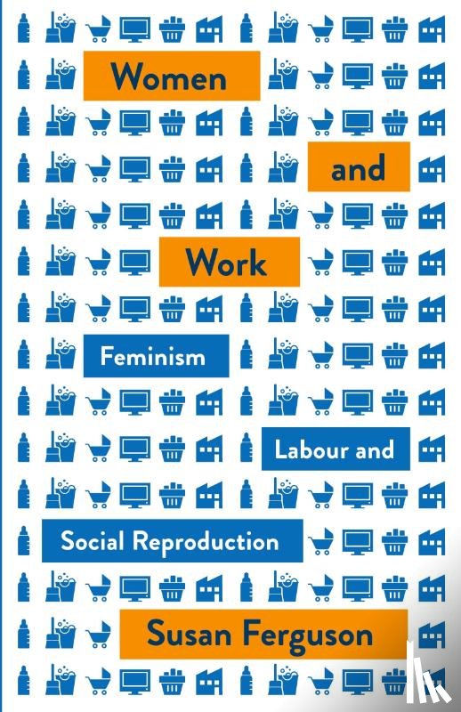 Ferguson, Susan - Women and Work