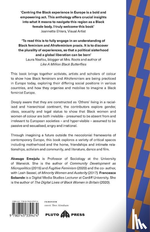  - To Exist is to Resist