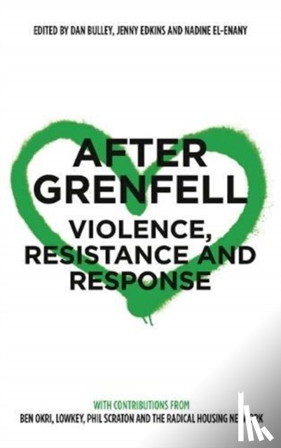  - After Grenfell