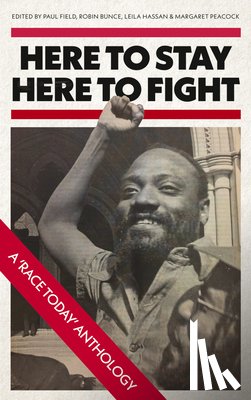  - Here to Stay, Here to Fight
