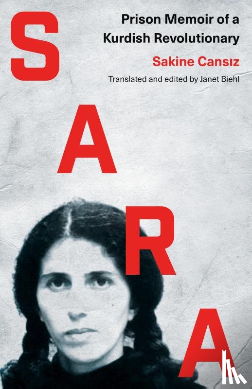 Cansiz, Sakine - Sara