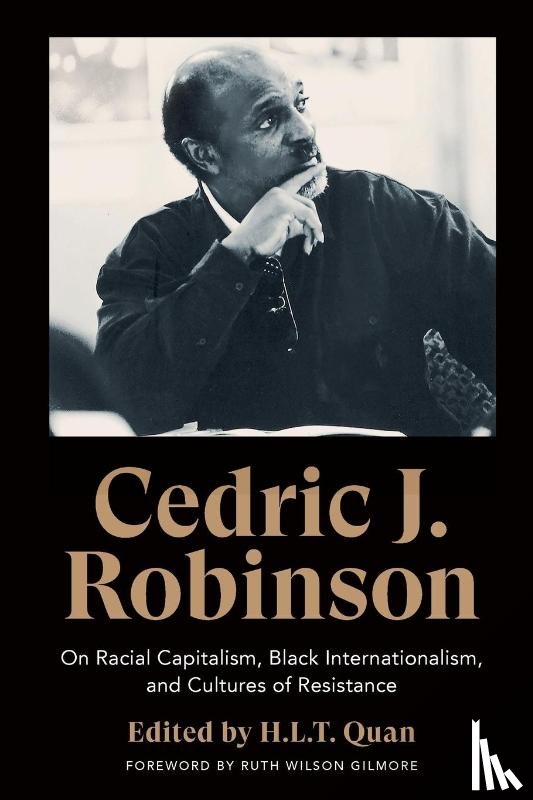 Robinson, Cedric J. - Cedric J. Robinson