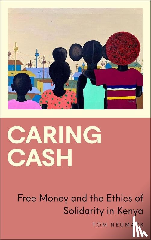 Neumark, Tom - Caring Cash