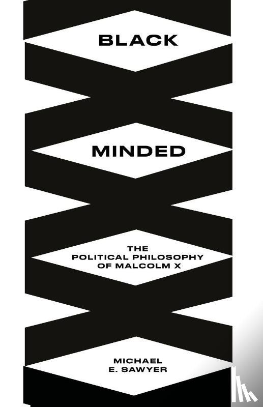 Sawyer, Michael E. - Black Minded