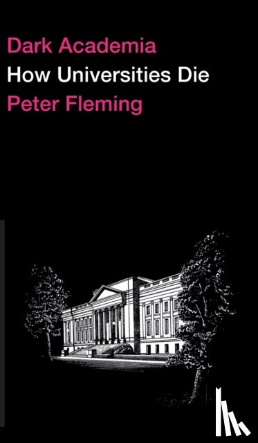 Fleming, Peter - Dark Academia