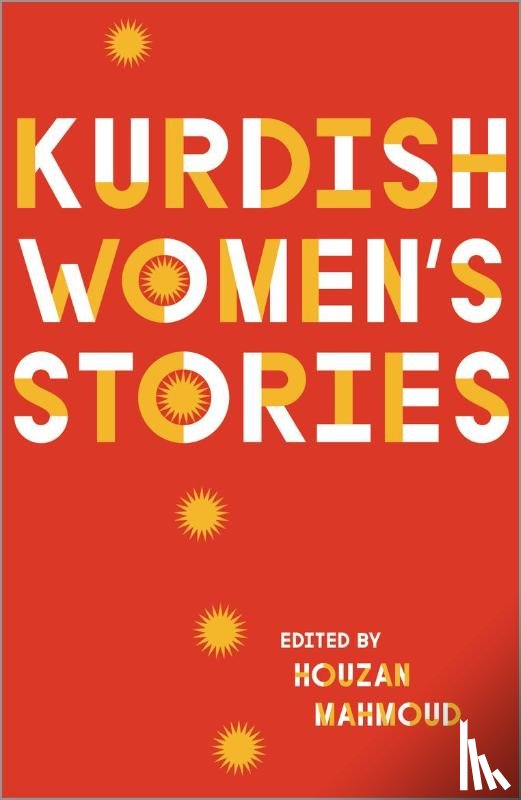  - Kurdish Women's Stories