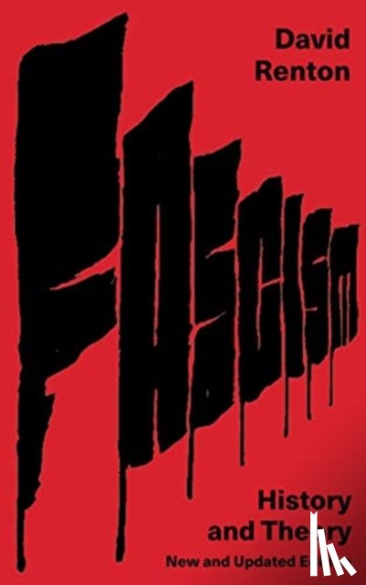 Renton, David - Fascism