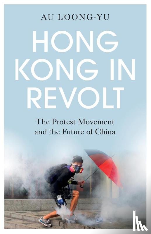 Loong-Yu, Au - Hong Kong in Revolt