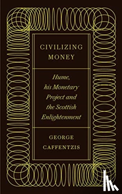 Caffentzis, George - Civilizing Money