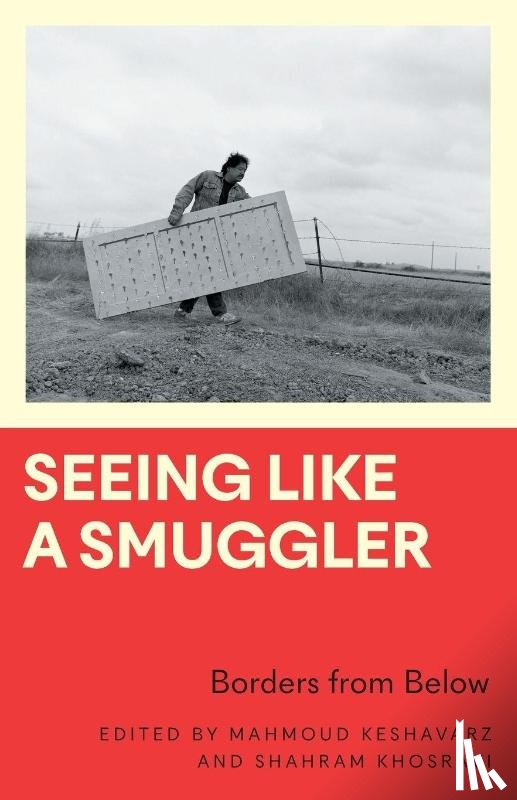  - Seeing Like a Smuggler