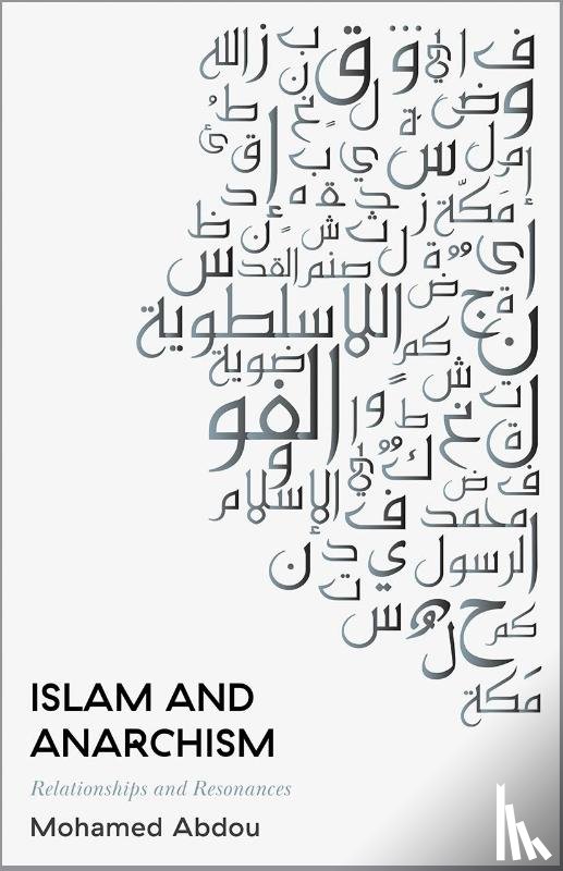 Abdou, Mohamed - Islam and Anarchism