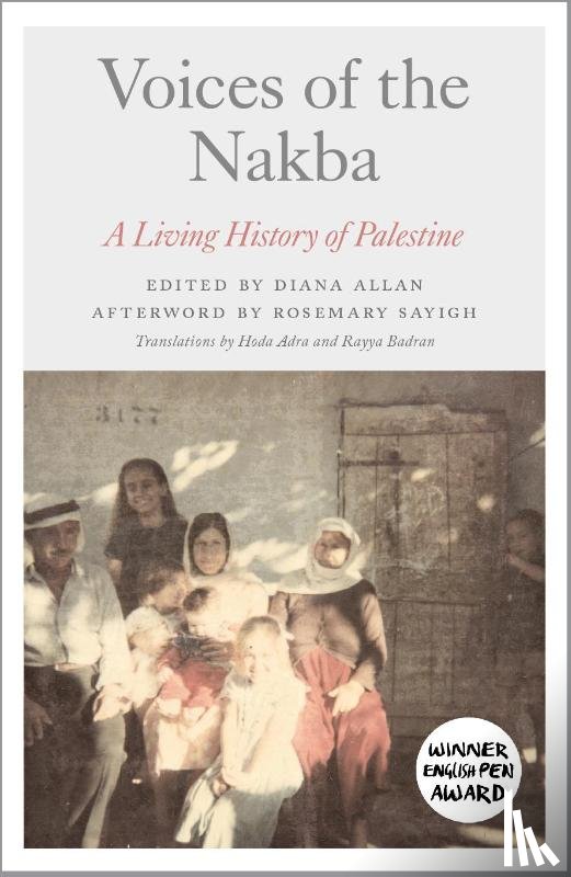  - Voices of the Nakba