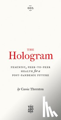 Thornton, Cassie - The Hologram