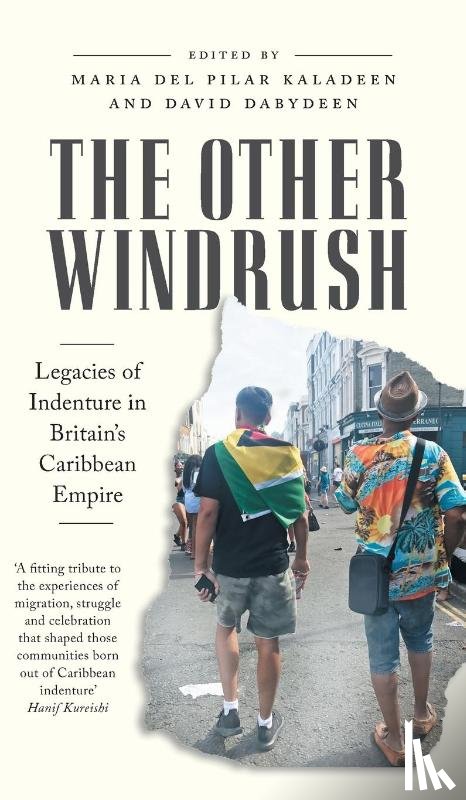  - The Other Windrush