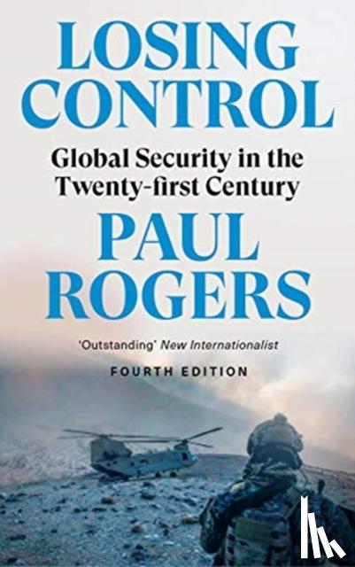 Rogers, Paul - Losing Control
