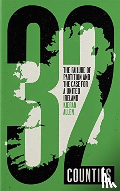 Allen, Kieran - 32 Counties