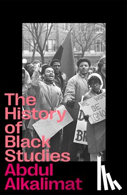 Alkalimat, Abdul (University of Illinois at Urbana Champaign) - The History of Black Studies