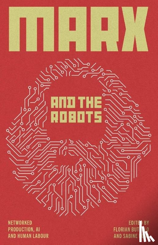  - Marx and the Robots