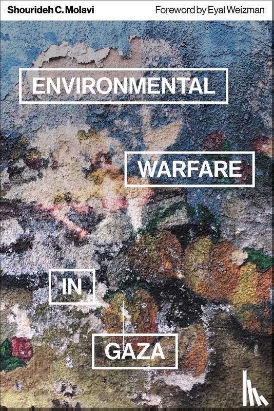 Molavi, Shourideh C. - Environmental Warfare in Gaza