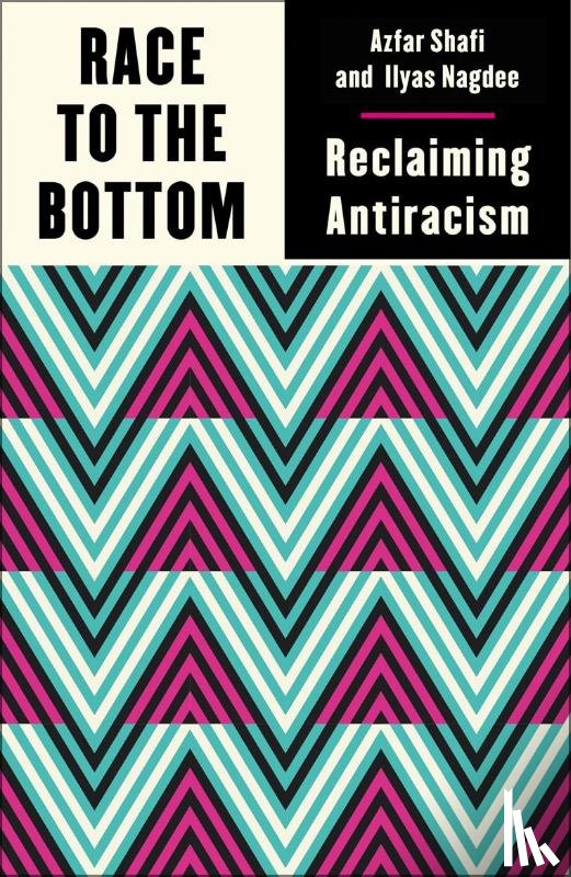 Shafi, Azfar, Nagdee, Ilyas - Race to the Bottom