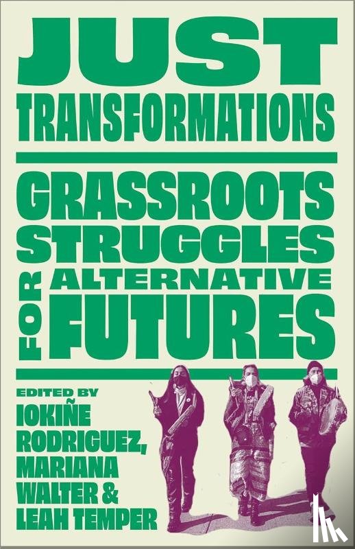  - Just Transformations