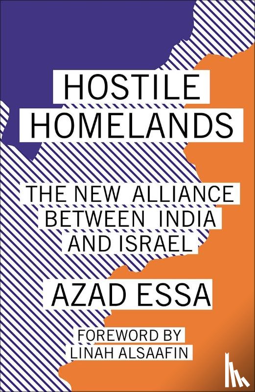 Essa, Azad - Hostile Homelands