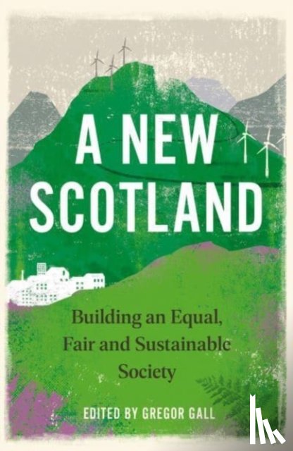  - A New Scotland