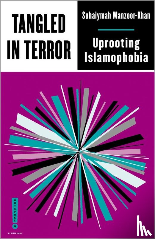 Manzoor-Khan, Suhaiymah - Tangled in Terror