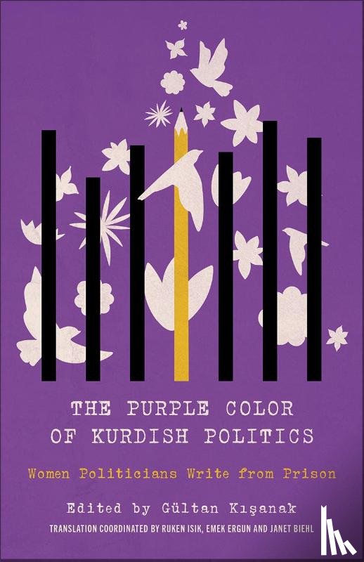  - The Purple Color of Kurdish Politics