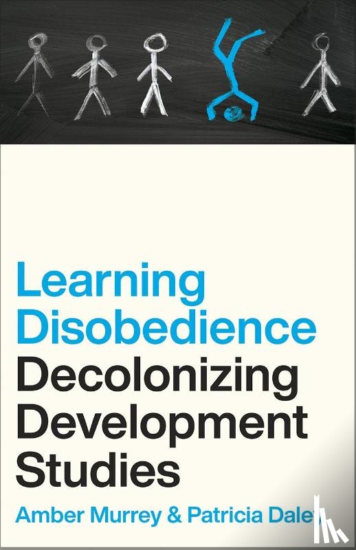 Murrey, Amber, Daley, Patricia (University of Oxford) - Learning Disobedience