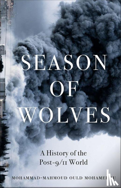Mohamedou, Mohammad-Mahmoud Ould - Season of Wolves