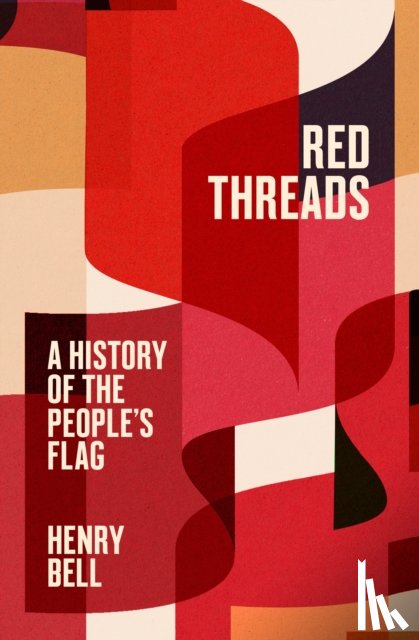 Bell, Henry - Red Threads