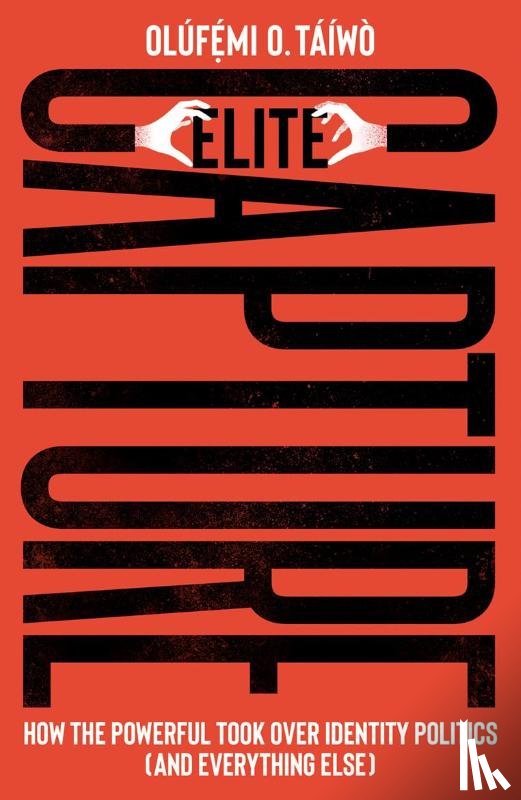 O. Taiwo, Olufemi (Georgetown University) - Elite Capture