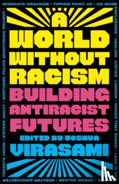  - A World Without Racism