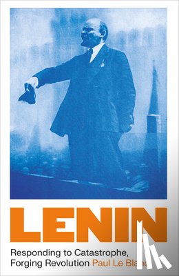 Le Blanc, Paul - Lenin