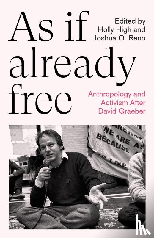  - As If Already Free