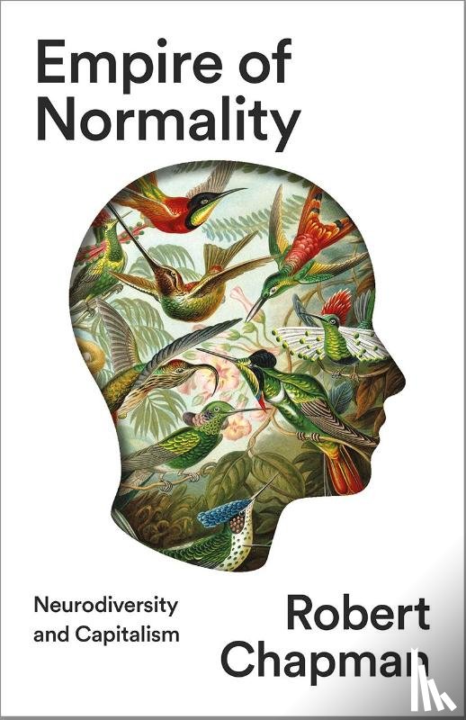 Chapman, Robert - Empire of Normality