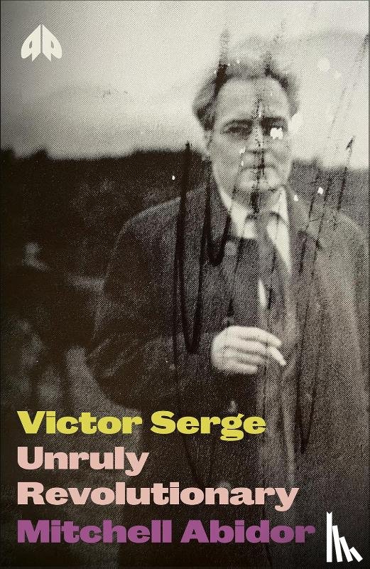 Abidor, Mitchell - Victor Serge
