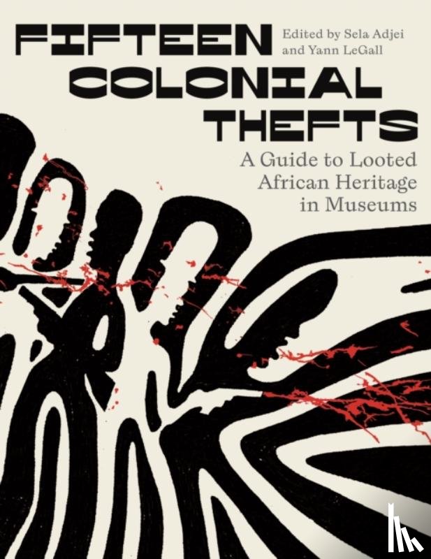  - Fifteen Colonial Thefts