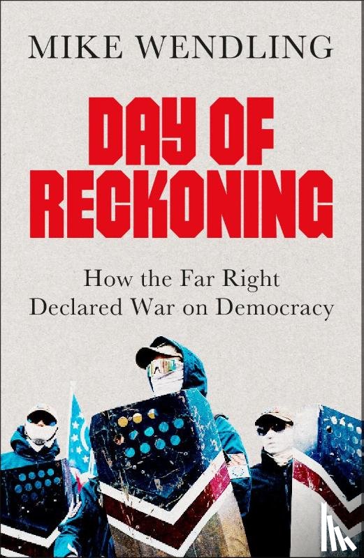 Wendling, Mike - Day of Reckoning