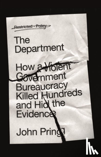 Pring, John - The Department