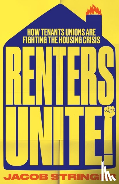 Stringer, Jacob - Renters Unite