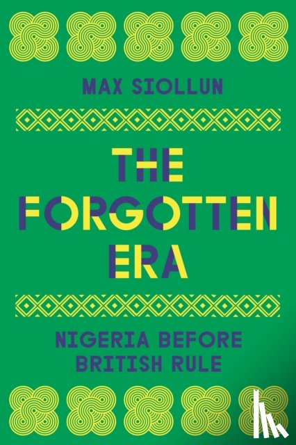 Siollun, Max - The Forgotten Era