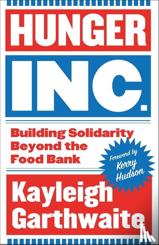 Garthwaite, Kayleigh - Hunger Inc.